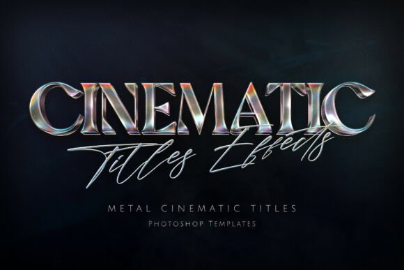Cinematic Titles Text Effect: A Practical Guide to Studio-Quality Typography