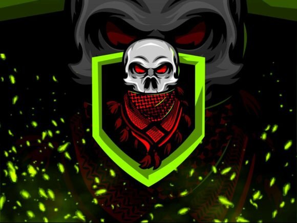 Skull Warrior Esports Mascot Logo: Building a Fierce Gaming Identity Without Costly Branding Mistakes